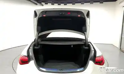 Mercedes-Benz S-Class, 2022