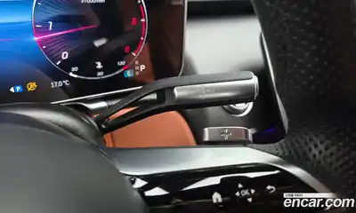 Mercedes-Benz S-Class 2022 2.9 Автомат в Москве № 225237, миниатюра 2