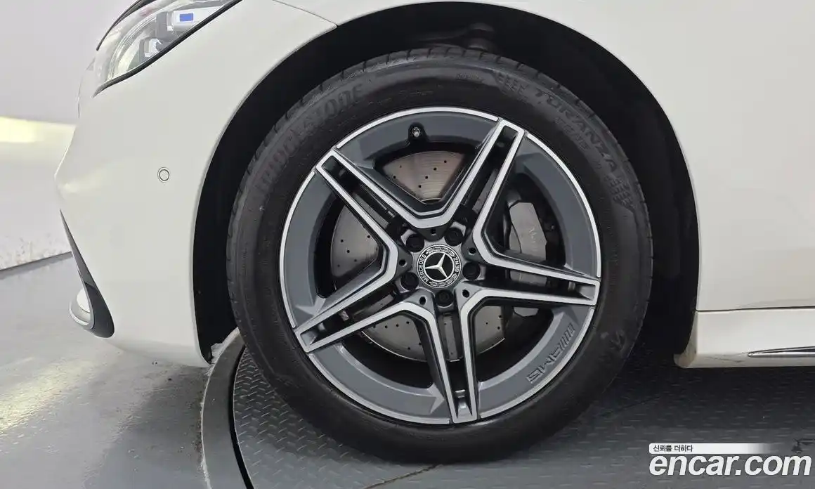 Mercedes-Benz S-Class 2022 2.9 Автомат в Москве № 225237, фото 5