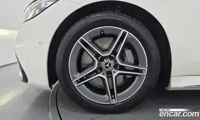 Mercedes-Benz S-Class 2022 2.9 Автомат в Москве № 225237, миниатюра 5