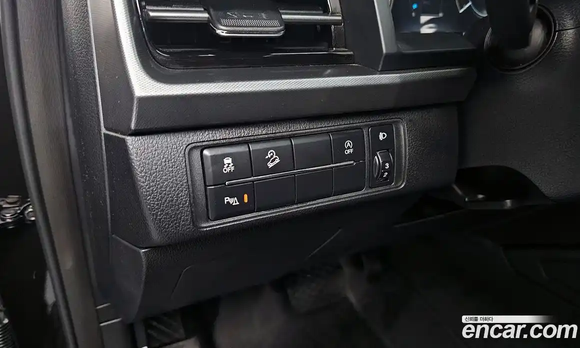 SsangYong Rexton 2024 2.2 Автомат в Москве № 225756, фото 15