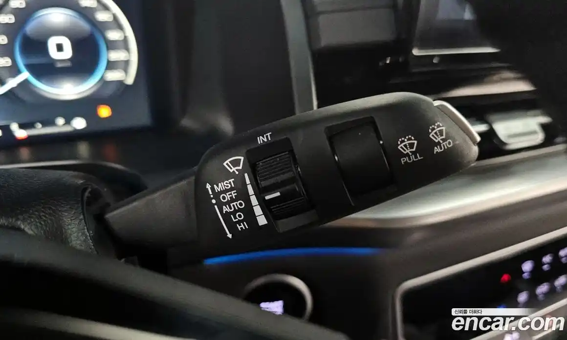 SsangYong Rexton 2024 2.2 Автомат в Москве № 225756, фото 16