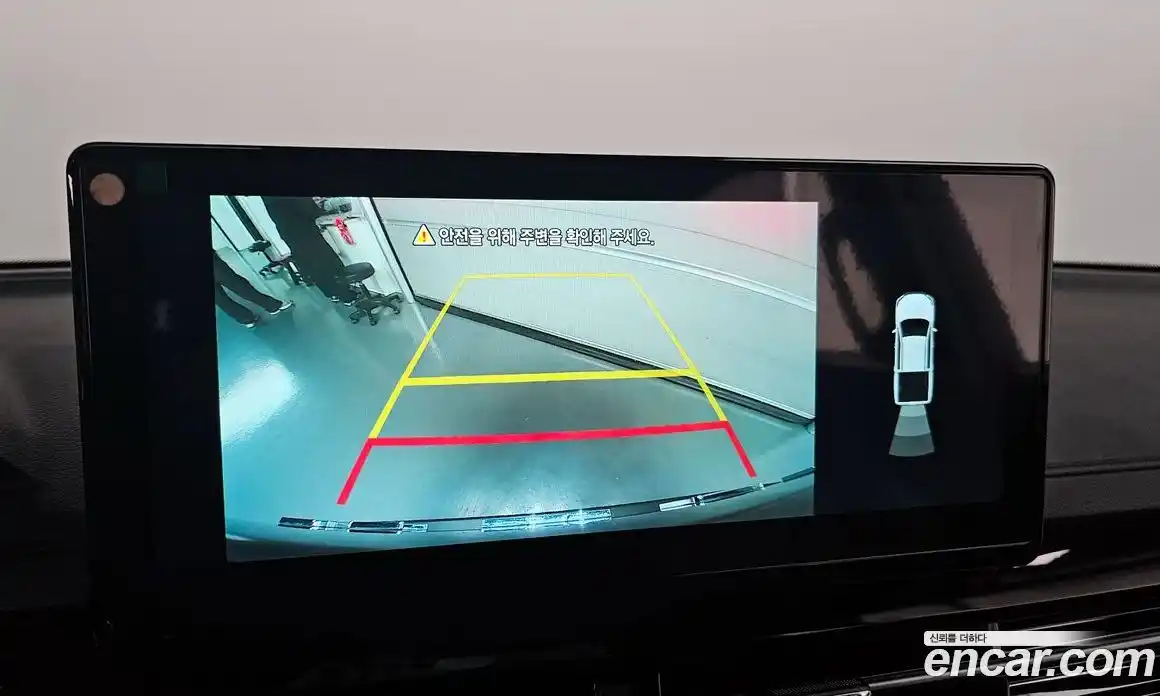 SsangYong Rexton 2024 2.2 Автомат в Москве № 225756, фото 17