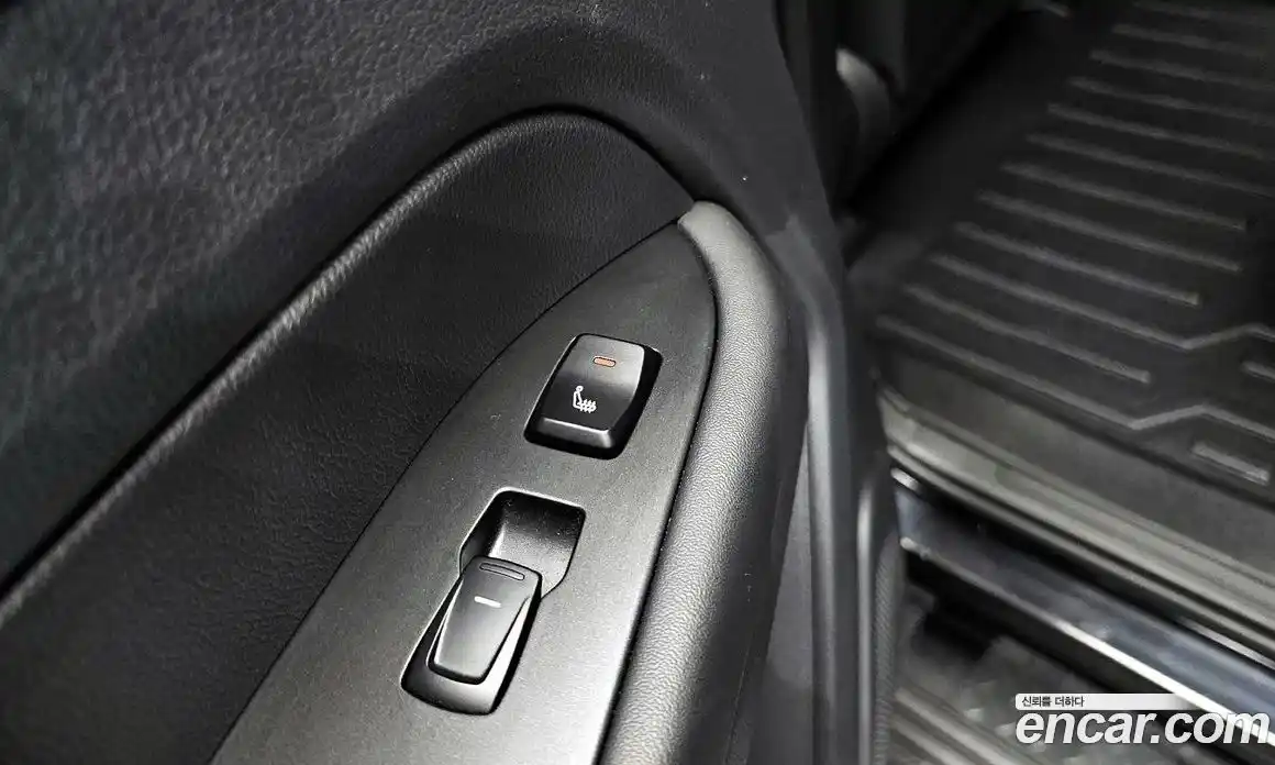 SsangYong Rexton 2024 2.2 Автомат в Москве № 225756, фото 18