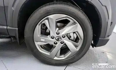 SsangYong Rexton 2024 2.2 Автомат в Москве № 225756, миниатюра 5