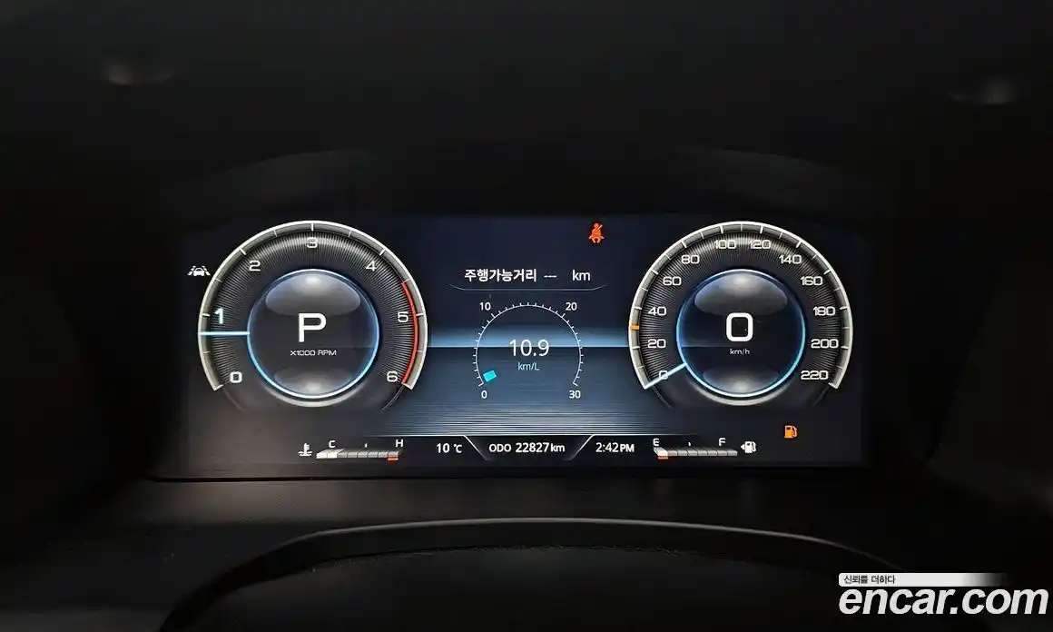 SsangYong Rexton 2024 2.2 Автомат в Москве № 225756, фото 8