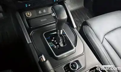 SsangYong Rexton 2024 2.2 Автомат в Москве № 225756, миниатюра 9