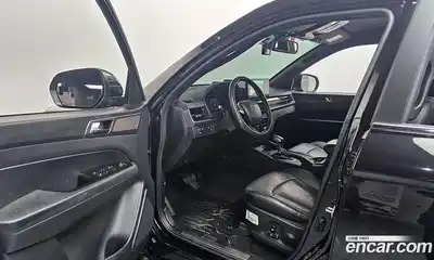 SsangYong Rexton 2024 2.2 Автомат в Москве № 225756, миниатюра 10