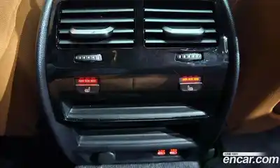 BMW 5-Series 2023 2.0 Автомат в Москве № 228410, миниатюра 9