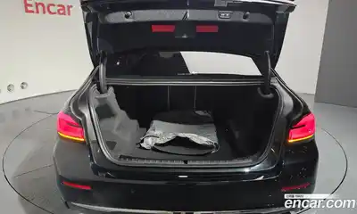 BMW 5-Series 2023 2.0 Автомат в Москве № 228836, миниатюра 11