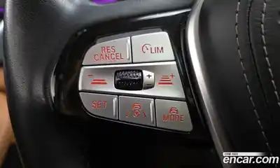 BMW 5-Series 2023 2.0 Автомат в Москве № 228836, миниатюра 5