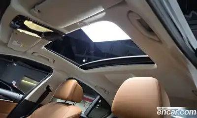 BMW 5-Series 2023 2.0 Автомат в Москве № 228836, миниатюра 9