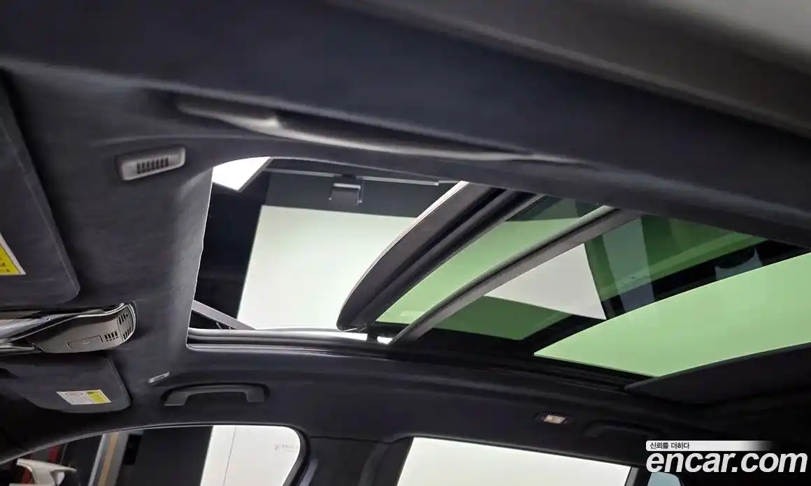 BMW X7 2019 3.0 Автомат в Москве № 229093, фото 16