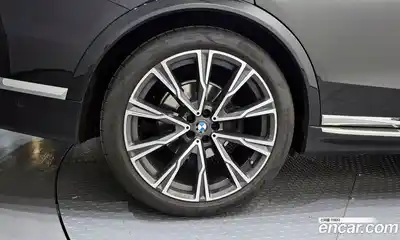 BMW X7 2019 3.0 Автомат в Москве № 229093, миниатюра 5
