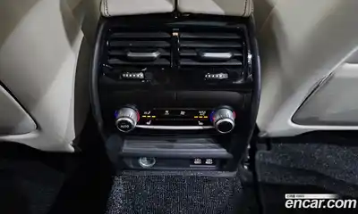 BMW 5-Series 2021 4.4 Автомат в Москве № 229165, миниатюра 4