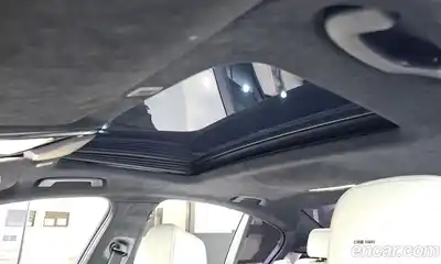 BMW 5-Series 2021 4.4 Автомат в Москве № 229165, миниатюра 10