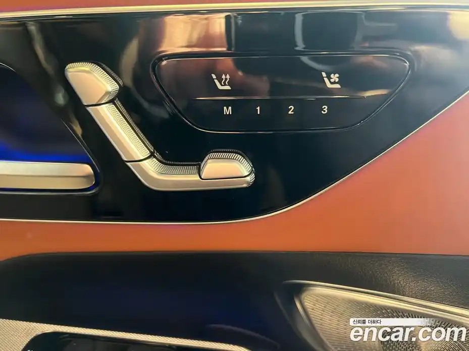 Mercedes-Benz GLC-Class 2026 2.0 Автомат в Москве № 229368, фото 13