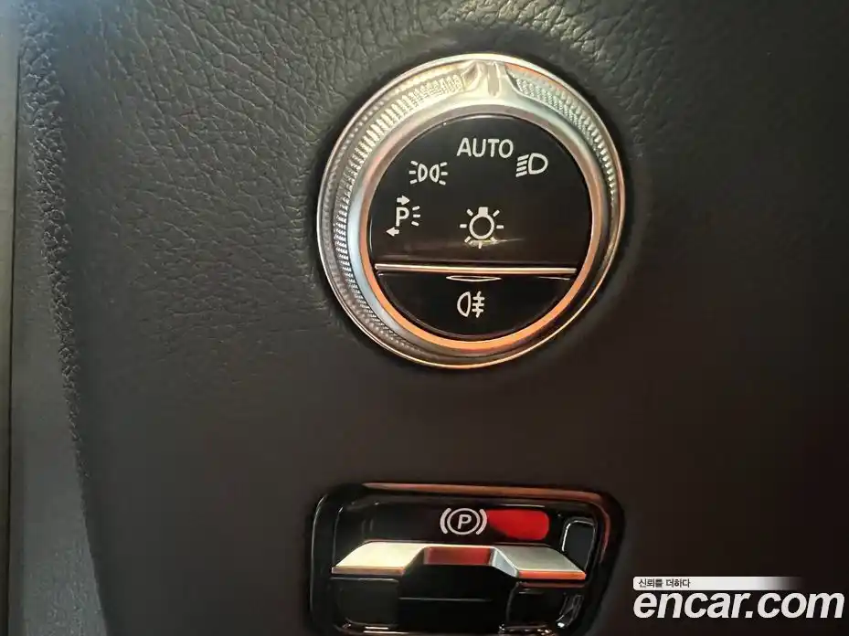 Mercedes-Benz GLC-Class 2026 2.0 Автомат в Москве № 229368, фото 14