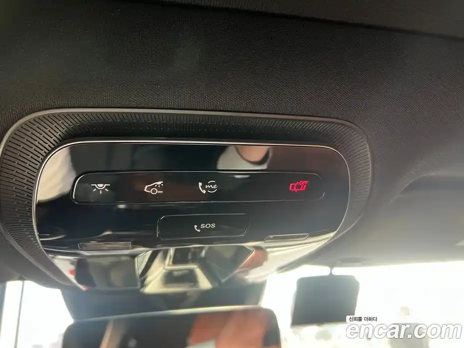 Mercedes-Benz GLC-Class 2026 2.0 Автомат в Москве № 229368, фото 16