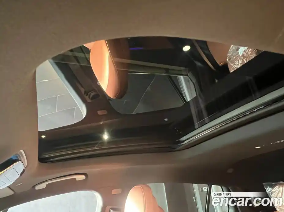 Mercedes-Benz GLC-Class 2026 2.0 Автомат в Москве № 229368, фото 17