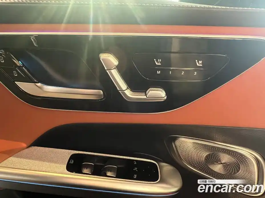 Mercedes-Benz GLC-Class 2026 2.0 Автомат в Москве № 229368, фото 18