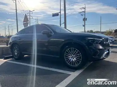 Mercedes-Benz GLC-Class 2026 2.0 Автомат в Москве № 229368, миниатюра 2