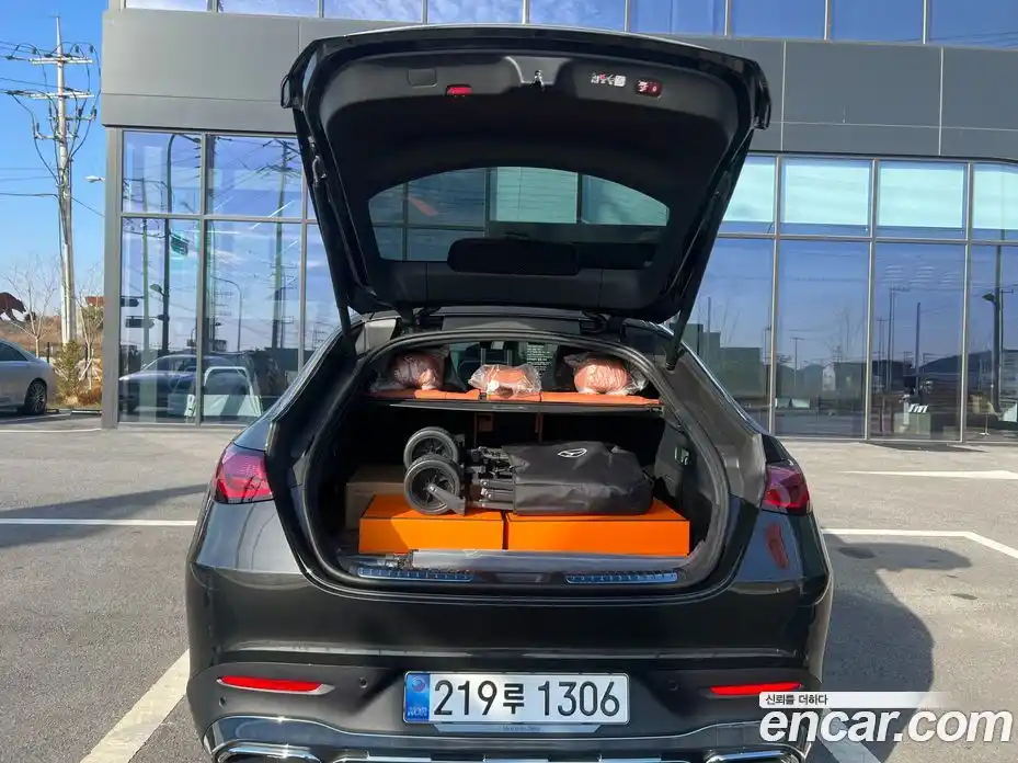 Mercedes-Benz GLC-Class 2026 2.0 Автомат в Москве № 229368, фото 6