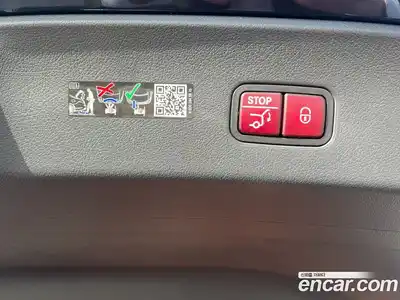 Mercedes-Benz GLC-Class 2026 2.0 Автомат в Москве № 229368, миниатюра 7