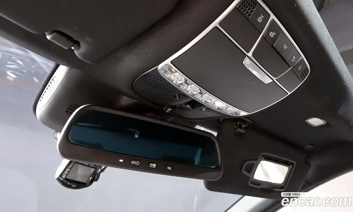 Mercedes-Benz S-Class 2014 3.0 Автомат в Москве № 229658, фото 14