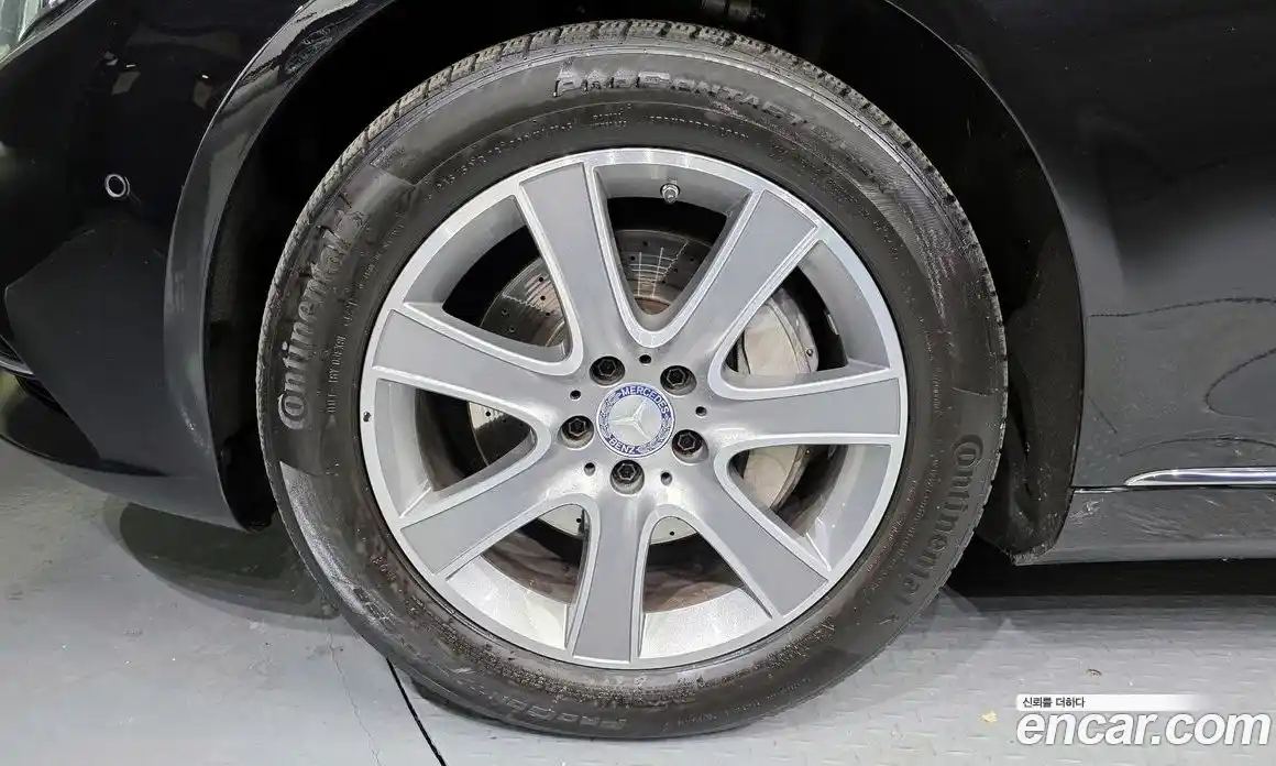 Mercedes-Benz S-Class 2014 3.0 Автомат в Москве № 229658, фото 4