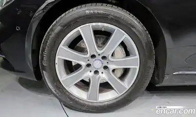 Mercedes-Benz S-Class 2014 3.0 Автомат в Москве № 229658, миниатюра 4