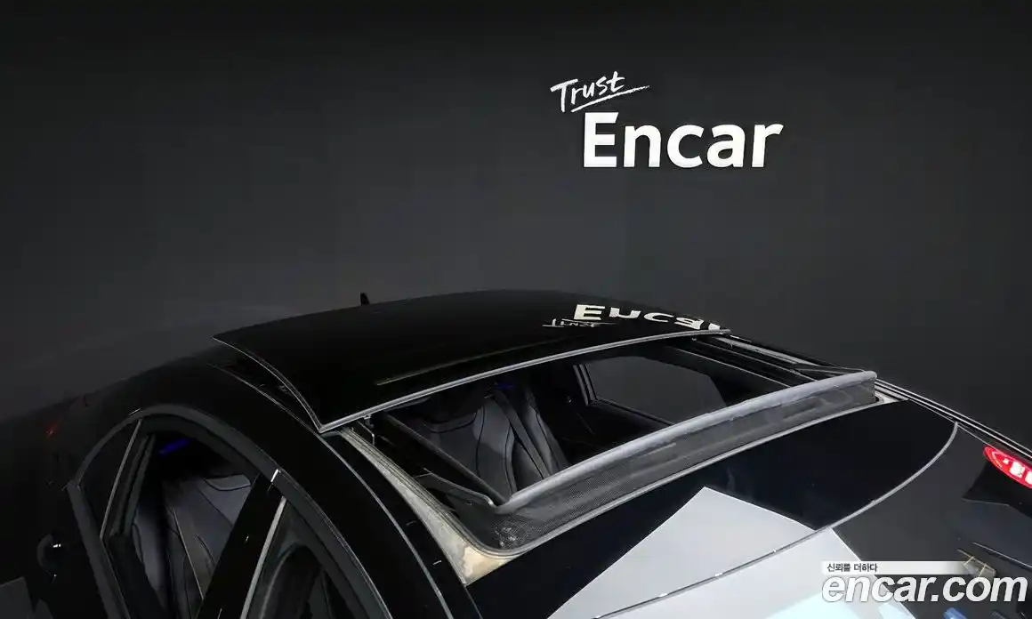 Mercedes-Benz S-Class 2014 3.0 Автомат в Москве № 229658, фото 8