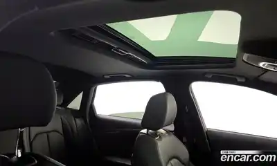 Audi A4 2021 2.0 Автомат в Москве № 229854, миниатюра 11