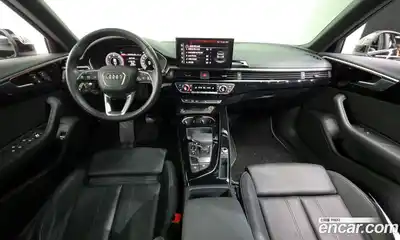 Audi A4 2021 2.0 Автомат в Москве № 229854, миниатюра 6