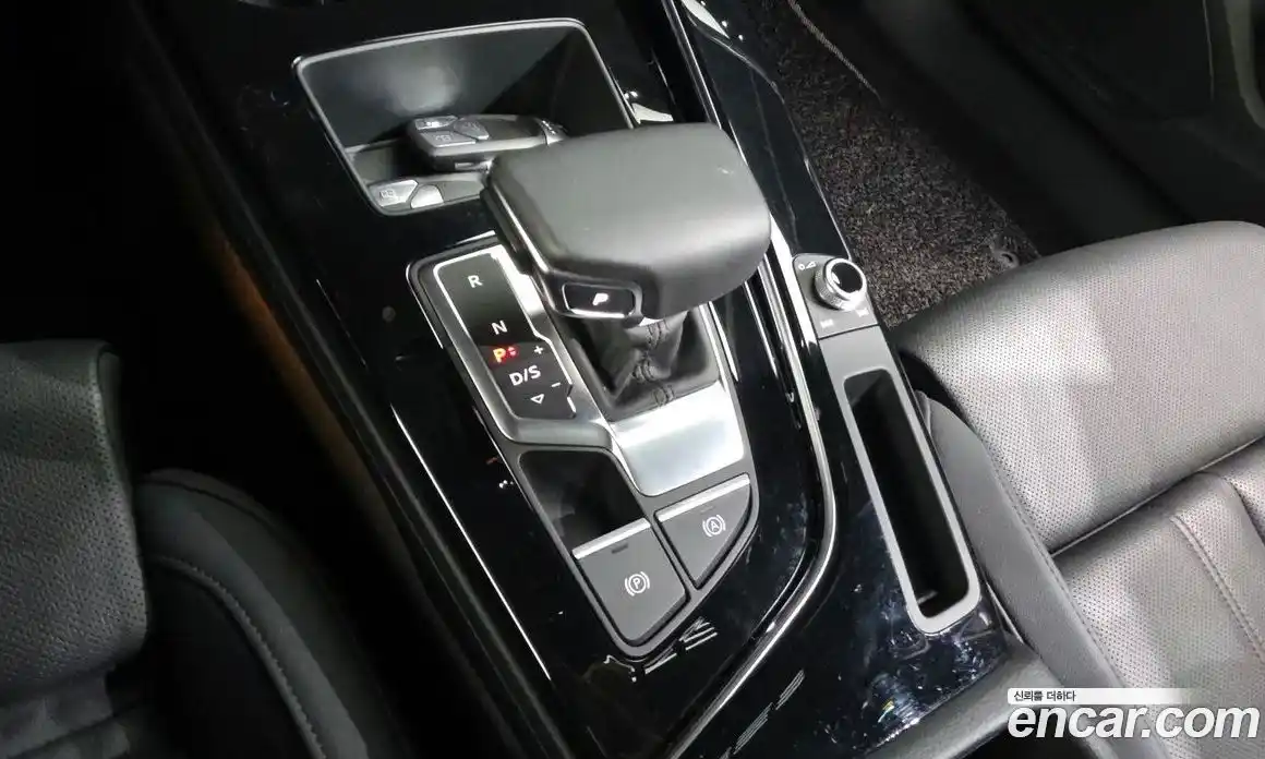 Audi A4 2021 2.0 Автомат в Москве № 229854, фото 9