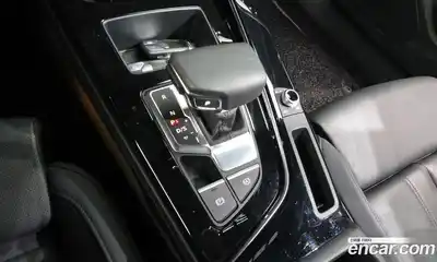 Audi A4 2021 2.0 Автомат в Москве № 229854, миниатюра 9