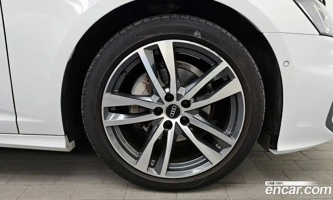 Audi A6 2022 2.0 Автомат в Москве № 229882, фото 6