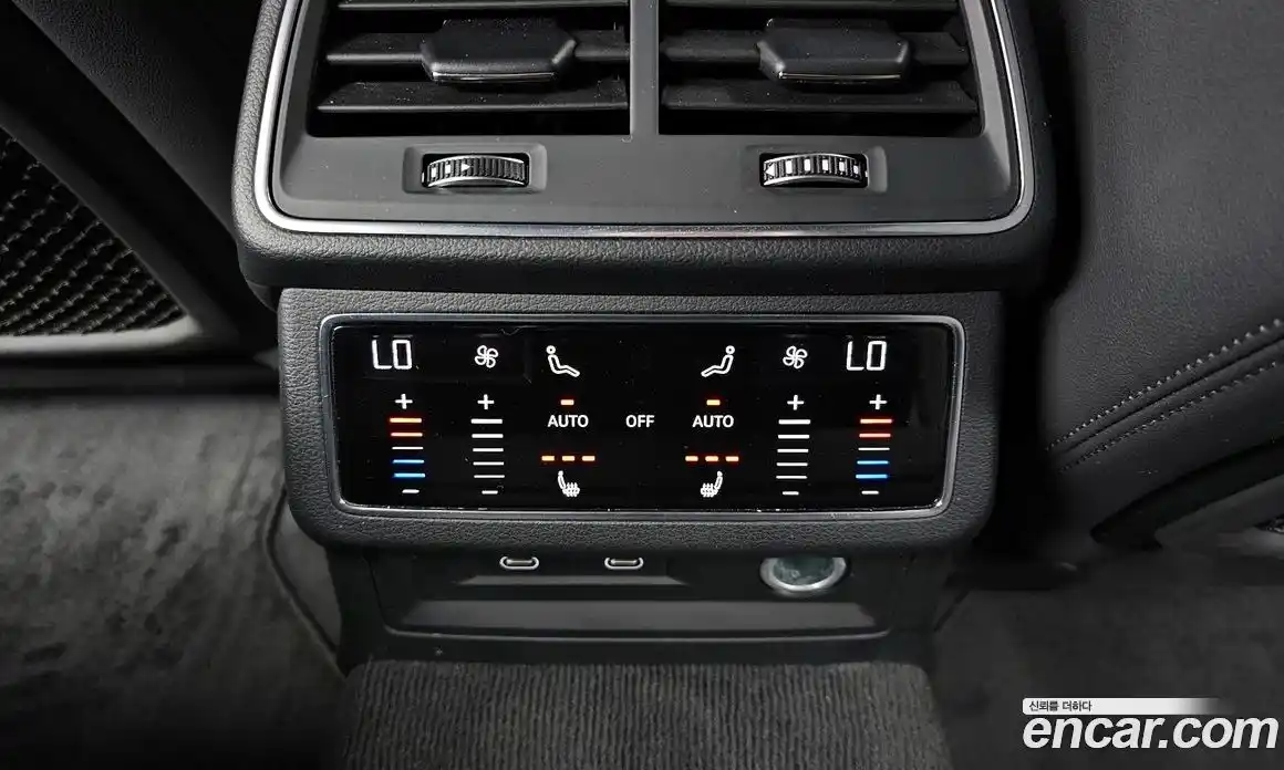 Audi A6 2022 2.0 Автомат в Москве № 229882, фото 8