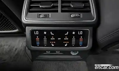 Audi A6 2022 2.0 Автомат в Москве № 229882, миниатюра 8