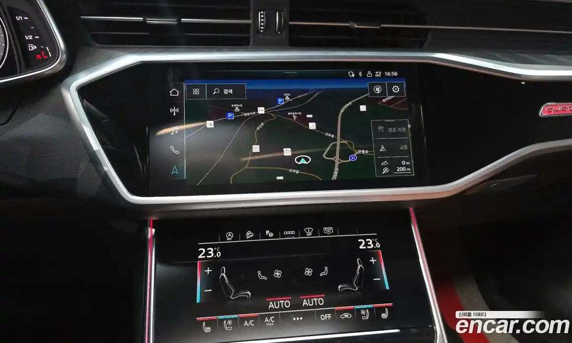 Audi A6 2022 2.0 Автомат в Москве № 229937, фото 15