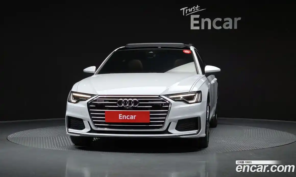 Audi A6 2022 2.0 Автомат в Москве № 229937, фото 17