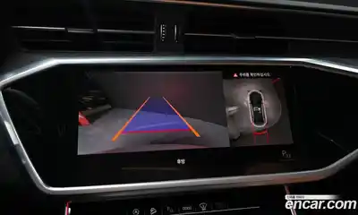 Audi A6 2022 2.0 Автомат в Москве № 229937, миниатюра 4