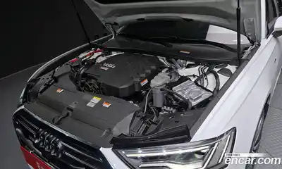 Audi A6 2022 2.0 Автомат в Москве № 229937, миниатюра 6