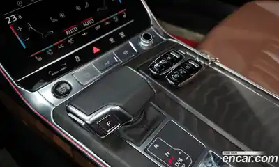 Audi A6 2022 2.0 Автомат в Москве № 229937, миниатюра 7