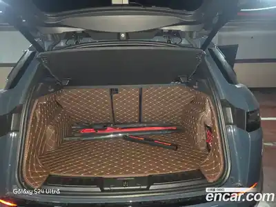 Land Rover Range-Rover Evoque 2025 2.0 Автомат в Москве № 231131, миниатюра 4