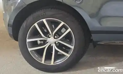 Land Rover Range-Rover Evoque 2025 2.0 Автомат в Москве № 231131, миниатюра 5