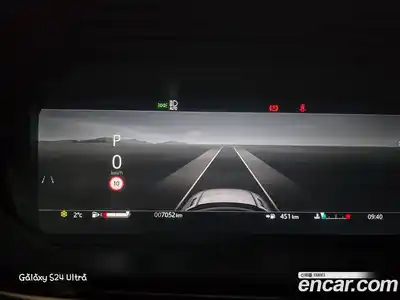 Land Rover Range-Rover Evoque 2025 2.0 Автомат в Москве № 231131, миниатюра 7