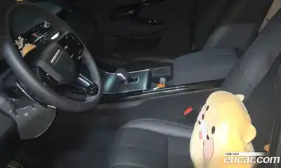 Land Rover Range-Rover Evoque 2025 2.0 Автомат в Москве № 231131, миниатюра 9