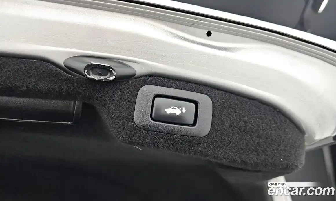 Lexus LS 2010 4.6 Автомат в Москве № 231979, фото 19