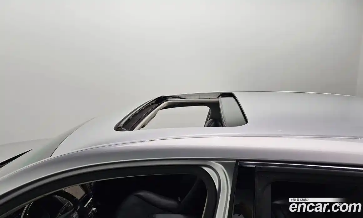 Lexus LS 2010 4.6 Автомат в Москве № 231979, фото 20